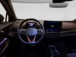 Volkswagen ID.4 bild 10