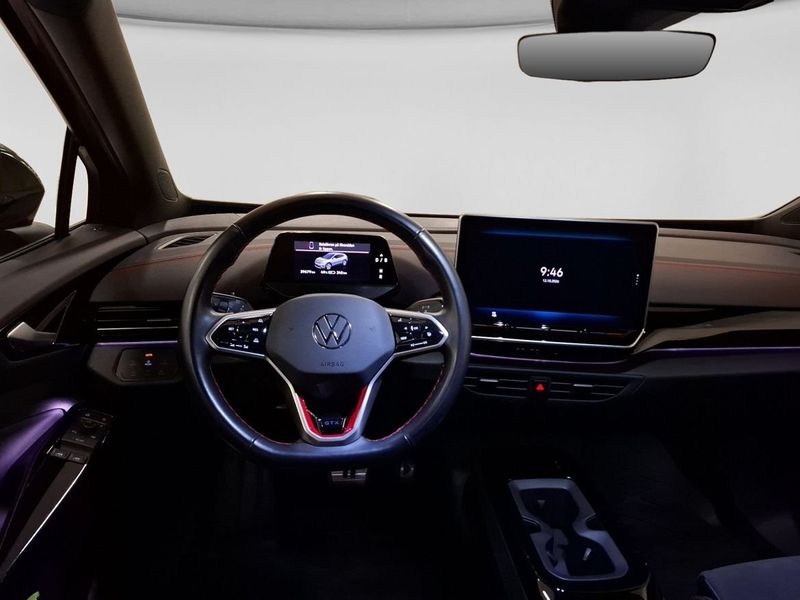 Volkswagen ID.4 bild 10