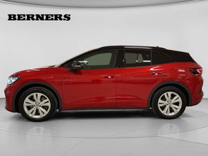 Volkswagen ID.4 bild 2
