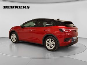 Volkswagen ID.4 bild 3