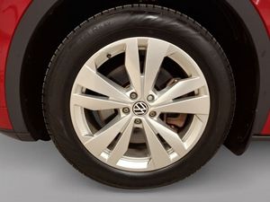 Volkswagen ID.4 bild 14