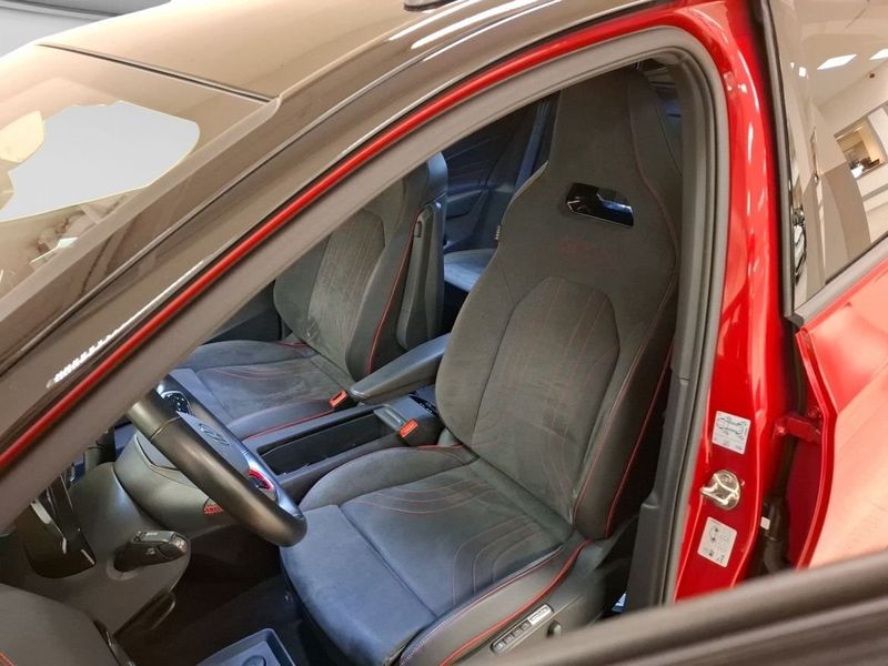 Volkswagen ID.4 bild 9