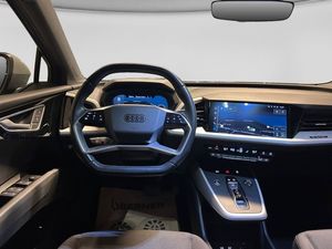 Audi Q4 e-tron bild 6