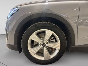 Audi Q4 e-tron bild 12