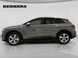 Audi Q4 e-tron bild 2
