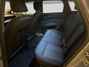 Audi Q4 e-tron bild 5