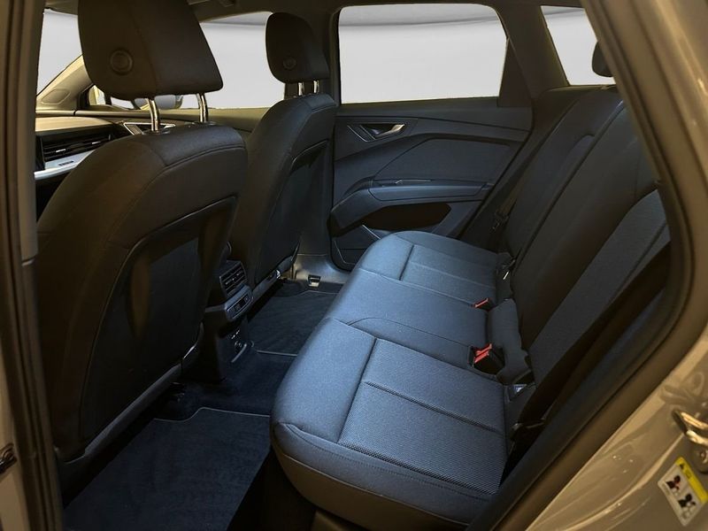 Audi Q4 e-tron bild 5