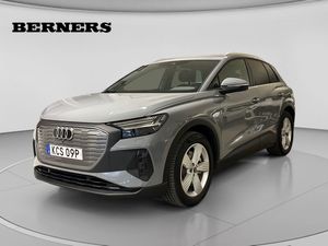 Audi Q4 e-tron bild 1