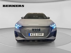 Audi Q4 e-tron bild 11