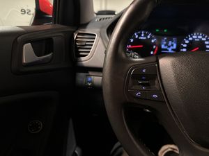 Hyundai i20 bild 19