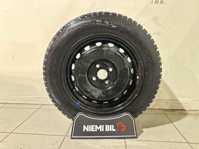 Hyundai i20 bild 17