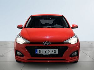 Hyundai i20 bild 2