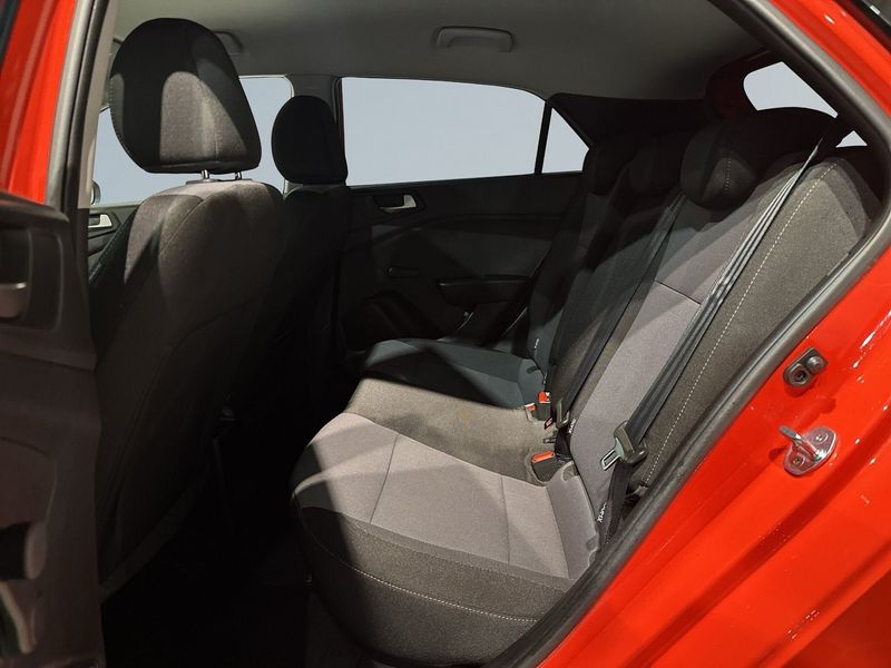 Hyundai i20 bild 13