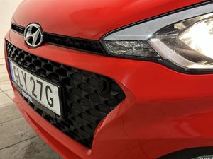 Hyundai i20 bild 18