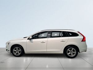 Volvo V60 bild 4