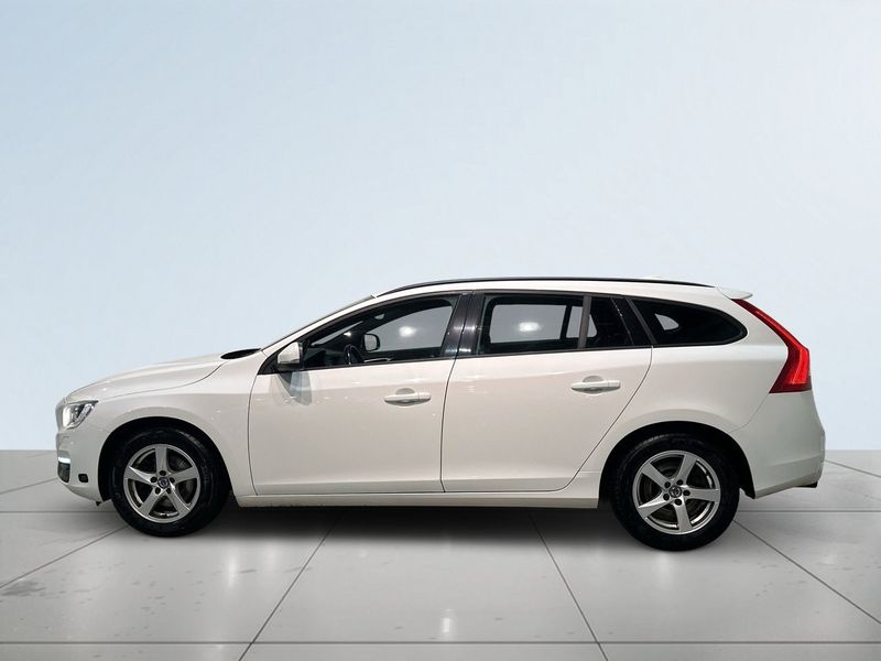 Volvo V60 bild 4