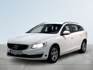 Volvo V60 bild 16