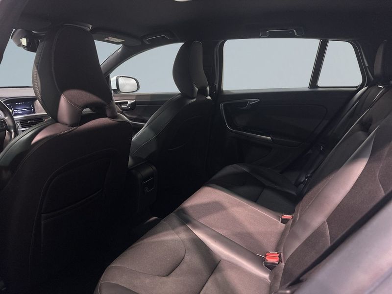Volvo V60 bild 13
