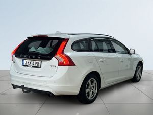 Volvo V60 bild 6