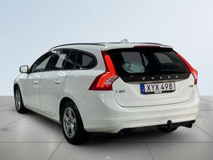 Volvo V60 bild 5