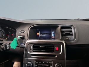 Volvo V60 bild 15