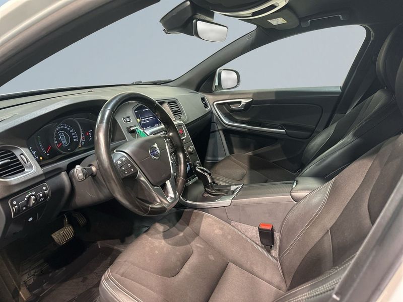 Volvo V60 bild 7