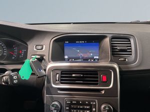 Volvo V60 bild 11