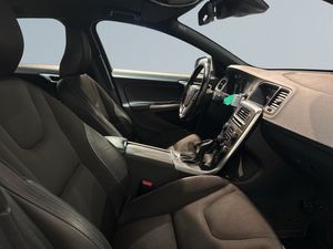 Volvo V60 bild 10