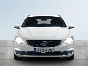 Volvo V60 bild 2