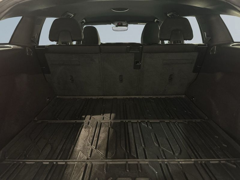 Volvo V60 bild 12