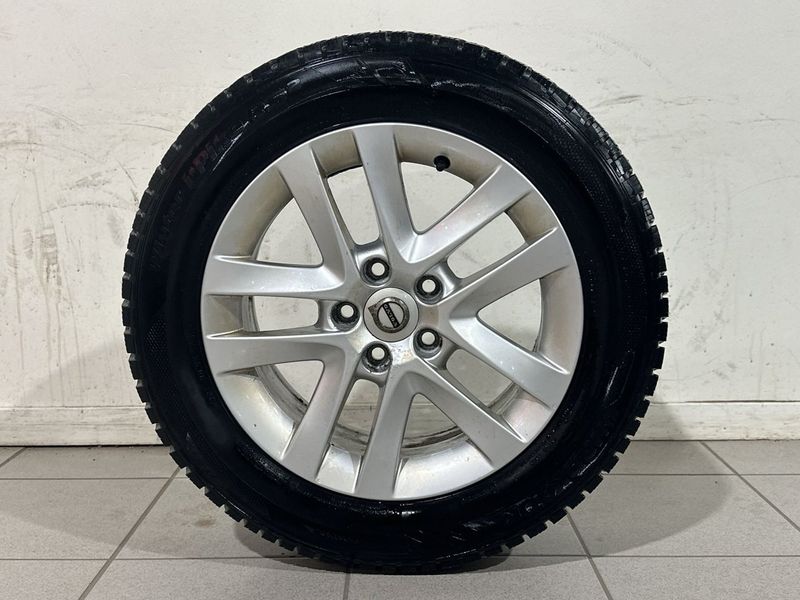 Volvo V60 bild 17