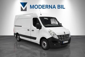 Renault Master bild 7