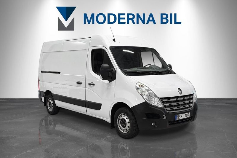 Renault Master bild 7