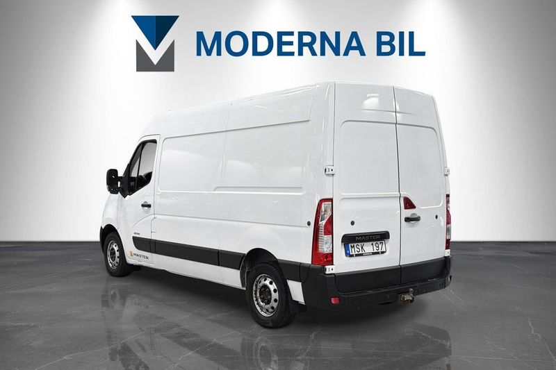 Renault Master bild 3