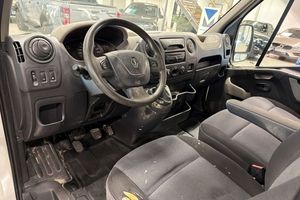 Renault Master bild 8