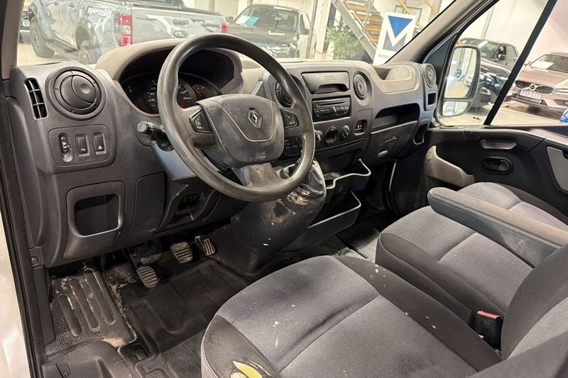 Renault Master bild 8