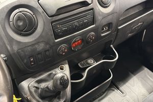 Renault Master bild 11
