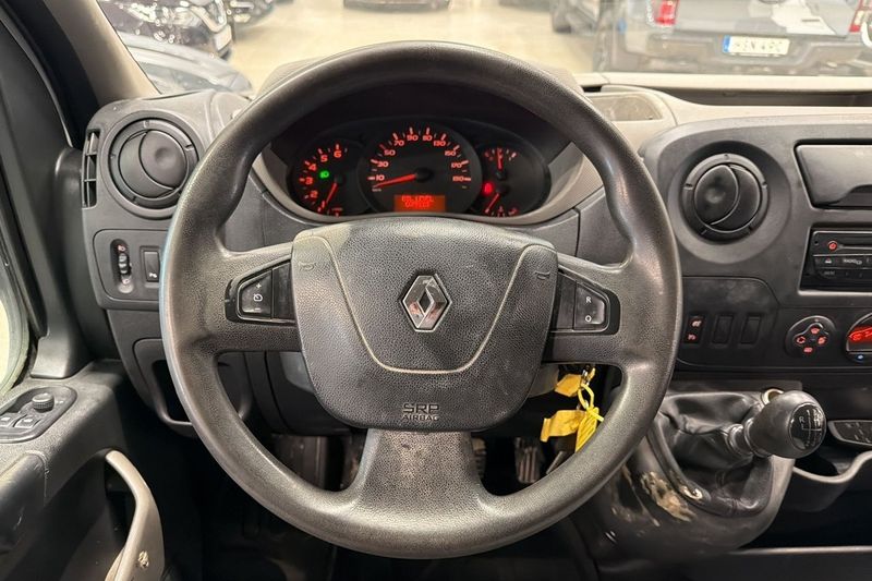 Renault Master bild 9