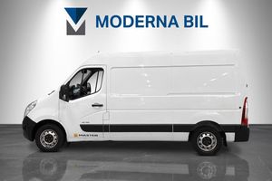 Renault Master bild 2