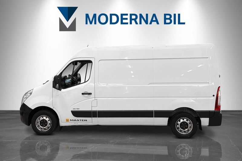 Renault Master bild 2