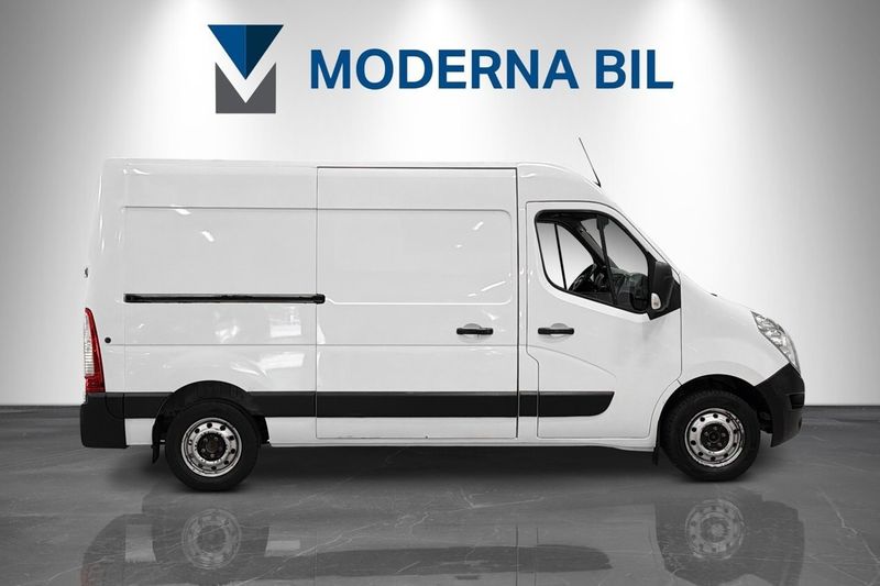 Renault Master bild 6