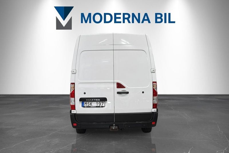 Renault Master bild 4