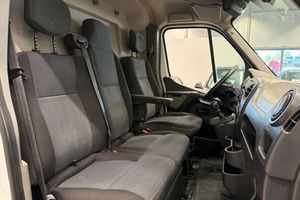 Renault Master bild 16