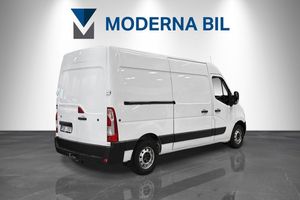 Renault Master bild 5