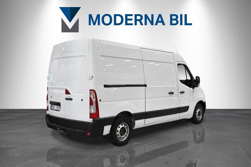 Renault Master bild 5