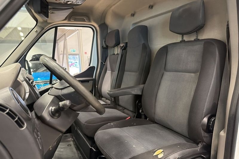 Renault Master bild 15