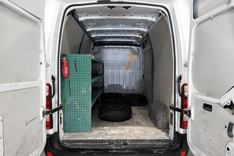 Renault Master bild 18