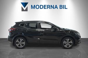 Nissan Qashqai bild 7