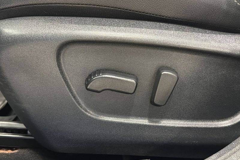 Nissan Qashqai bild 16