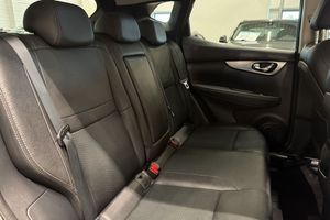 Nissan Qashqai bild 19